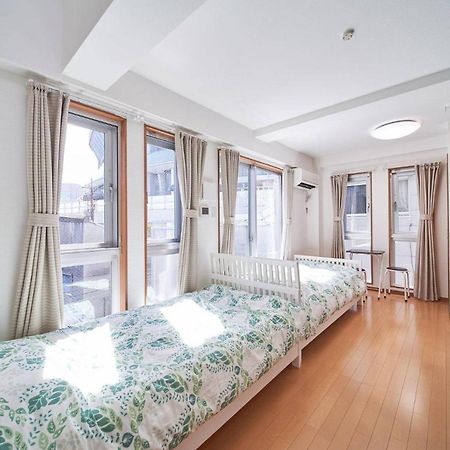 Nanba Kuromon Market Yuzuki302 Διαμέρισμα Οσάκα Εξωτερικό φωτογραφία