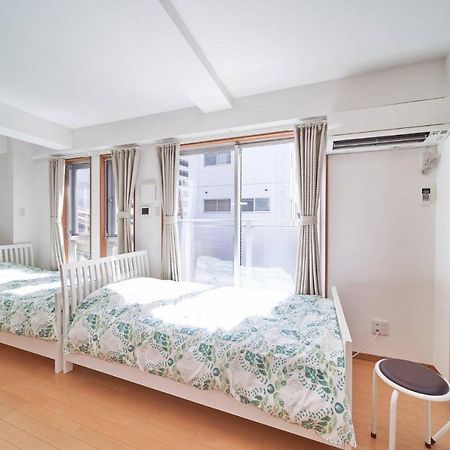 Nanba Kuromon Market Yuzuki302 Διαμέρισμα Οσάκα Εξωτερικό φωτογραφία